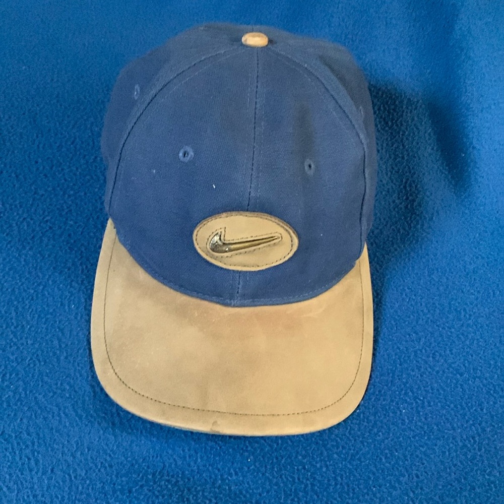 Nike Golf Cap